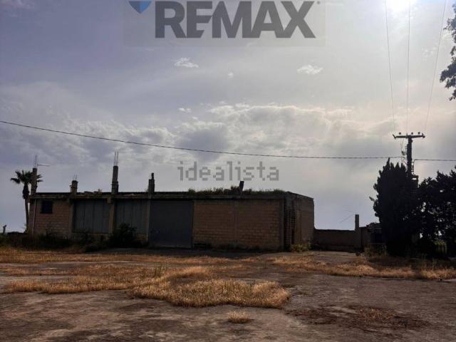 Locale Commerciale in vendita a Vittoria, Sicilia