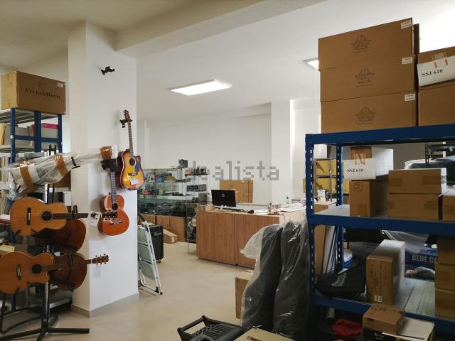 Locale Commerciale in vendita a Puglia, Lecce