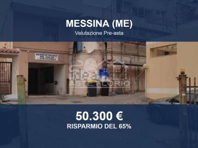 Locale Commerciale in vendita a I Circoscrizione, Messina
