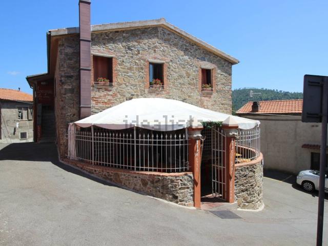 Locale Commerciale in vendita a Castiglione Della Pescaia, Toscana
