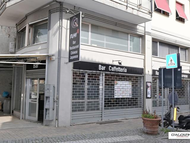 Locale Commerciale in vendita a Piemonte, Torino