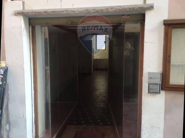 Locale Commerciale in vendita a San Remo, Liguria