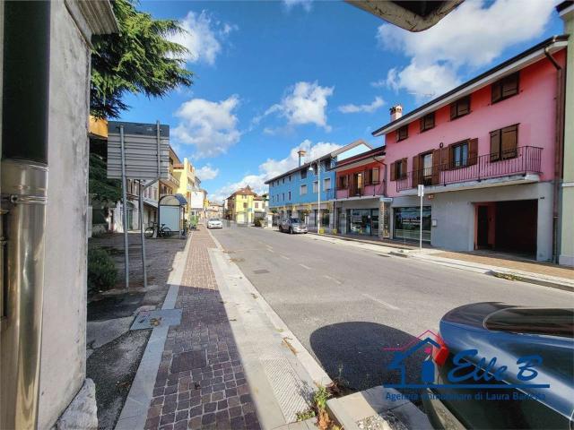 Locale Commerciale in vendita a Sagrado, Friuli-Venezia Giulia