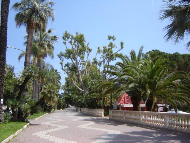 Locale Commerciale in vendita a Ospedaletti, Liguria