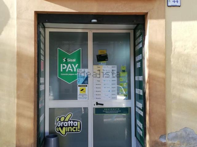 Locale Commerciale in vendita a Piedimonte Matese, Campania