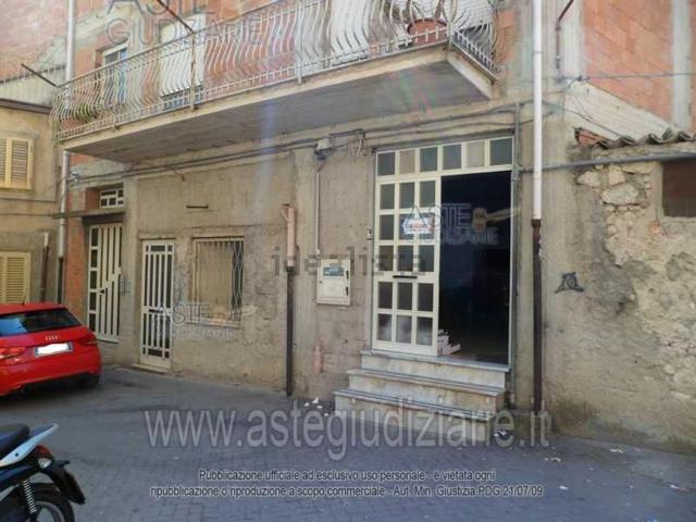 Locale Commerciale in vendita a Bivona, Sicilia