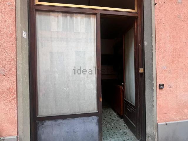 Locale Commerciale in vendita a San Lorenzo Della Costa, Liguria