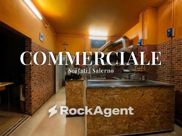 Locale Commerciale in vendita a Scafati, Salerno