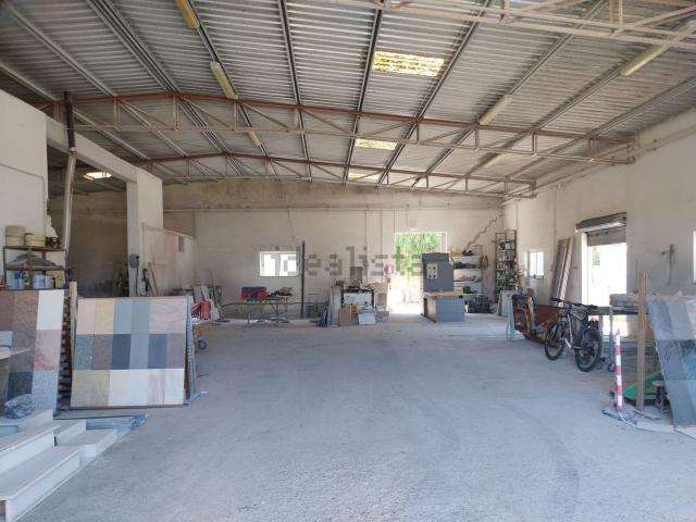 Locale Commerciale in vendita a Siamaggiore, Sardigna/Sardegna