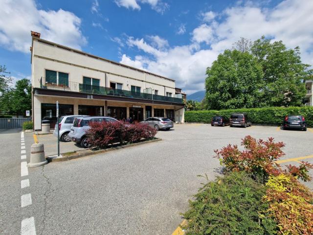 Locale Commerciale in vendita a Balme, Piemonte