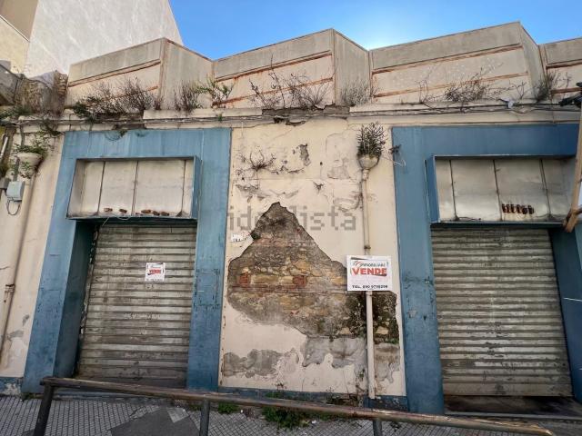 Locale Commerciale in vendita a Militi, Barcellona Pozzo Di Gotto
