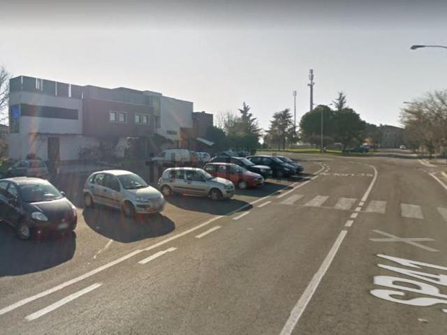 Locale Commerciale in vendita a Marega, Bevilacqua