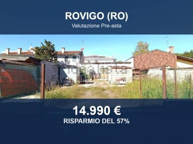 Locale Commerciale in vendita a Commenda Est, Rovigo