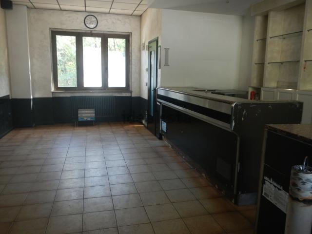 Locale Commerciale in vendita a Comunità montana della valle Trompia, Gardone Val Trompia