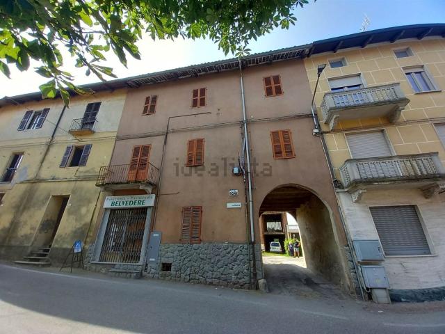 Locale Commerciale in vendita a Piemonte, Asti