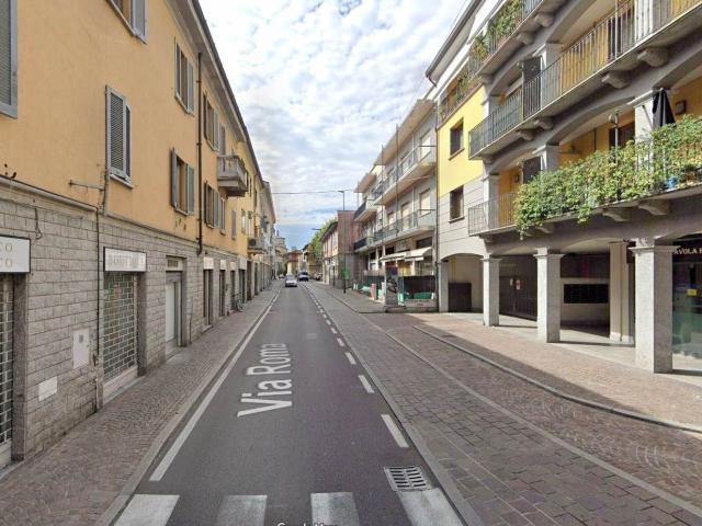 Locale Commerciale in vendita a Zona Omogenea Milano Nord, Paderno Dugnano