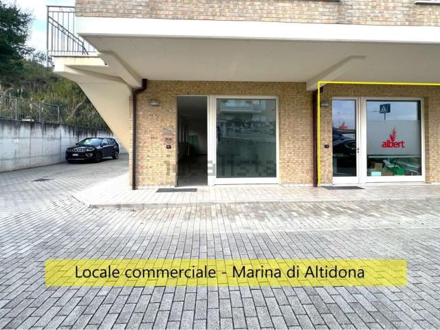 Locale Commerciale in vendita a Marche, Fermo
