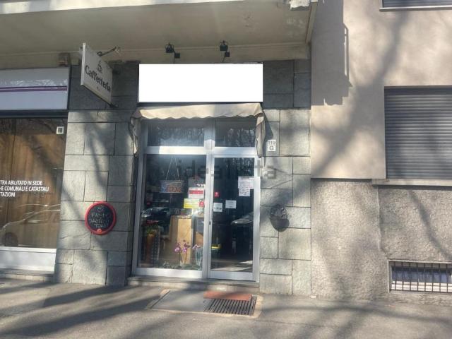 Locale Commerciale in vendita a Circoscrizione 4, Piemonte