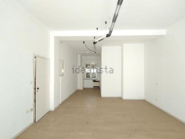 Locale Commerciale in vendita a Codogno, Lombardia