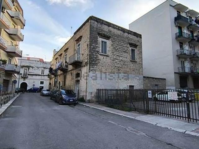 Locale Commerciale in vendita a Quartiere 167, Puglia