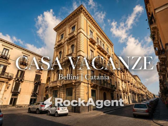 Locale Commerciale in vendita a Borgo-Sanzio, Catania