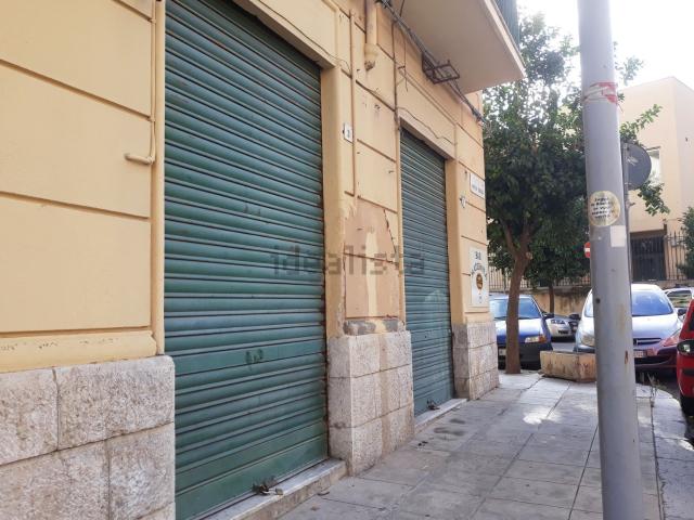 Locale Commerciale in vendita a V Circoscrizione, Palermo