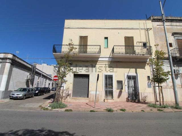Locale Commerciale in vendita a Puglia, Taranto