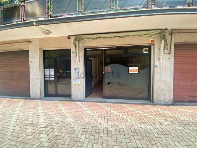 Locale Commerciale in vendita a Venezia