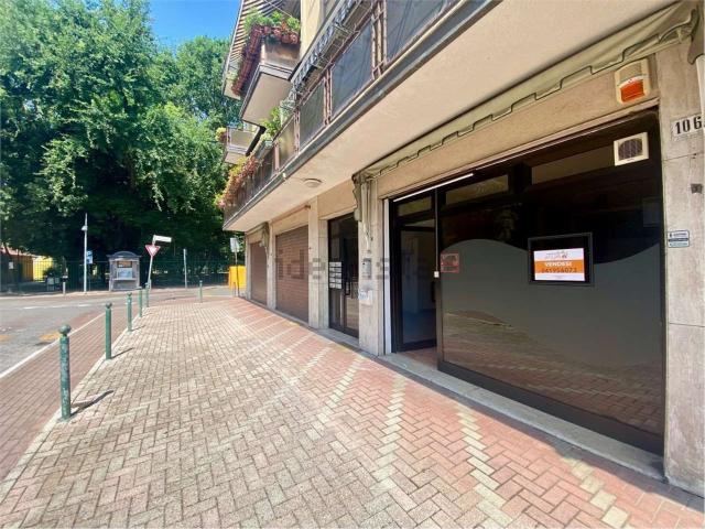 Locale Commerciale in vendita a Mestre-Carpenedo, Venezia