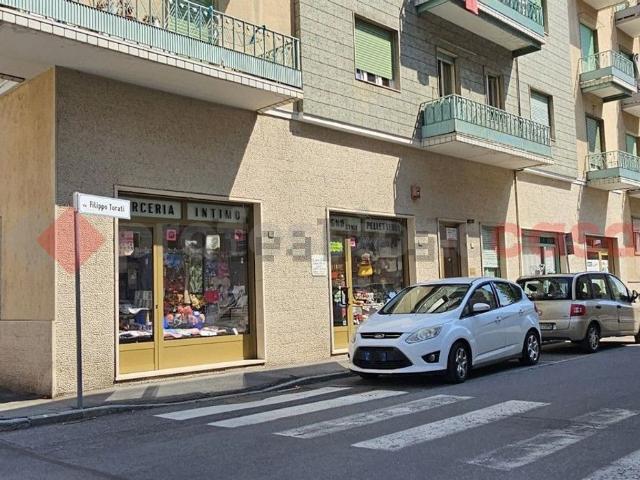 Locale Commerciale in vendita a Piemonte, Torino