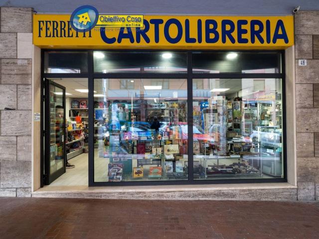 Locale Commerciale in vendita a San Berardo, Teramo