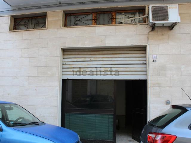Locale Commerciale in vendita a Puglia, Brindisi