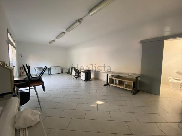 Locale Commerciale in vendita a Unione delle Terre d'Argine, Carpi