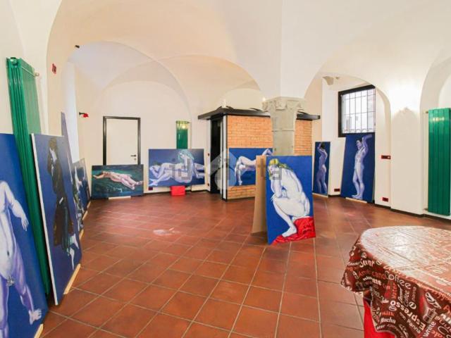 Locale Commerciale in vendita a Mura, Palazzolo Sull'oglio