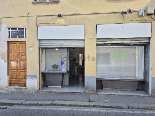 Locale Commerciale in vendita a Quartiere 5, Firenze