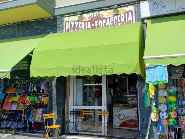 Locale Commerciale in vendita a Alassio, Liguria