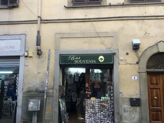 Locale Commerciale in vendita a Quartiere 1, Firenze