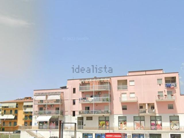 Locale Commerciale in vendita a San Bartolomeo, Cassino