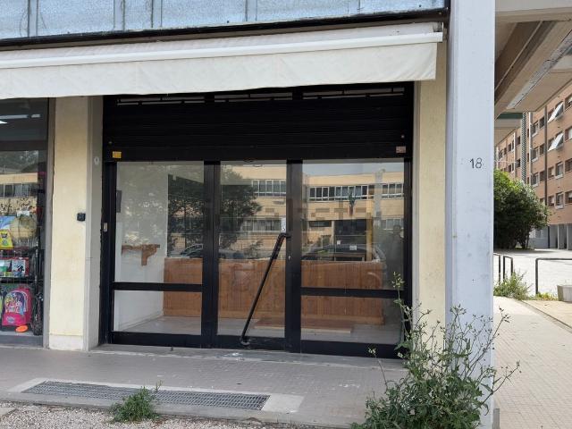 Locale Commerciale in vendita a Isonzo, Latina