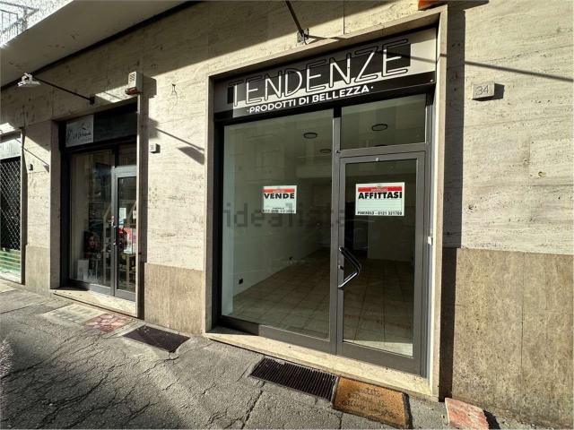 Locale Commerciale in vendita a Piemonte, Torino
