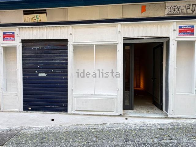 Locale Commerciale in vendita a Corricella, Procida