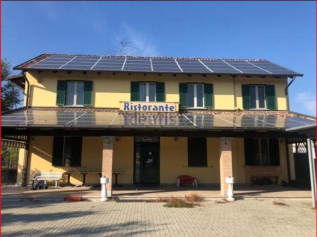 Locale Commerciale in vendita a Piemonte, Asti