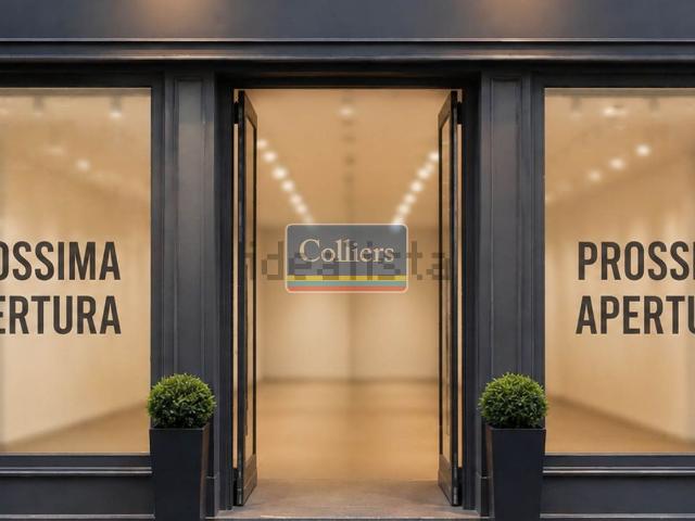 Locale Commerciale in vendita a Roma Capitale, Lazio