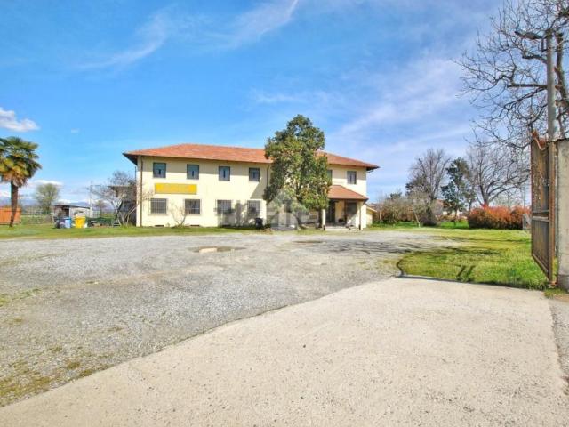 Locale Commerciale in vendita a Piemonte, Vercelli