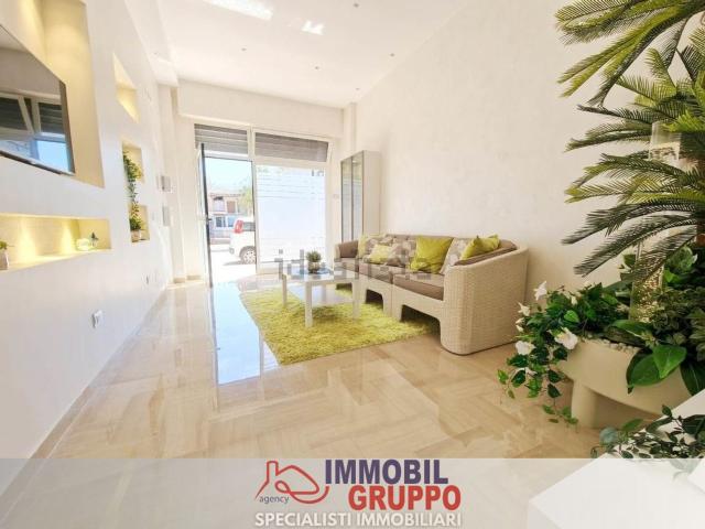 Locale Commerciale in vendita a San Valentino, Puglia