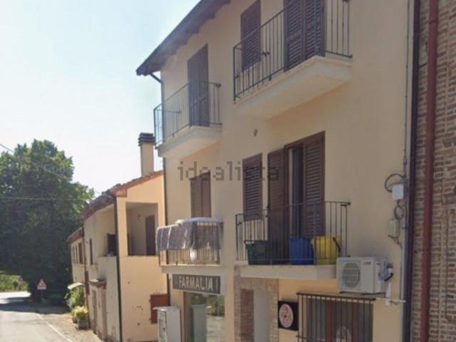 Locale Commerciale in vendita a Montedinove, Ascoli Piceno