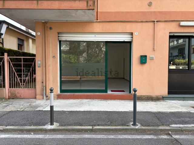 Locale Commerciale in vendita a Mestre-Carpenedo, Venezia