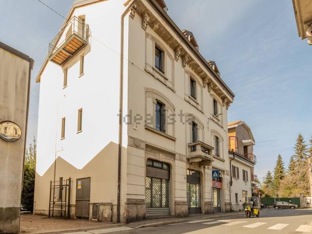 Locale Commerciale in vendita a San Carlo, Monza