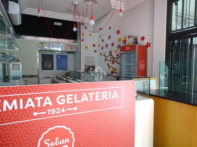 Locale Commerciale in vendita a Piemonte, Alessandria