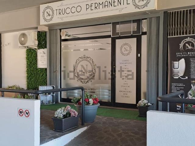 Locale Commerciale in vendita a Roma Capitale, Lazio
